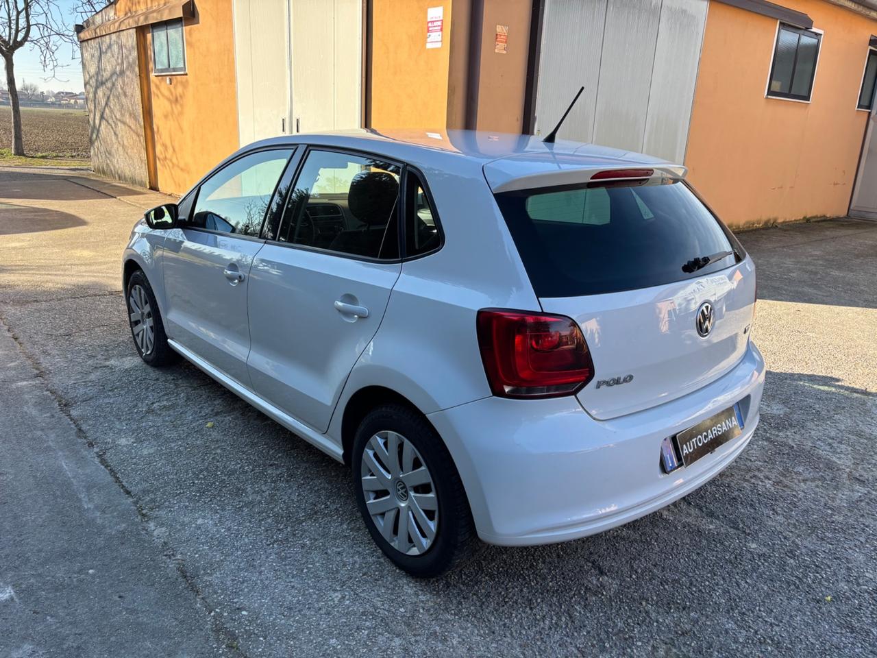 VW POLO 1.2 TDI DAVVERO MOLTO BELLA GUARDA