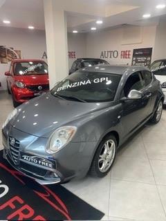 Alfa Romeo MiTo 1.4 T 120 CV GPL Progression