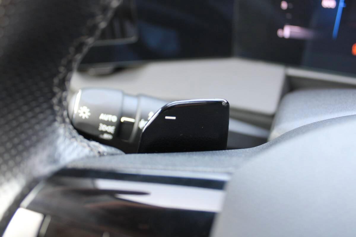 Opel Astra 1.2 t Elegance s&s 130cv AUTO con CAM e CarPlay