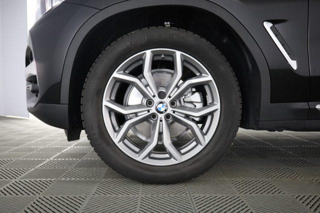 BMW X3 X3 xDrive20d 48V xLine