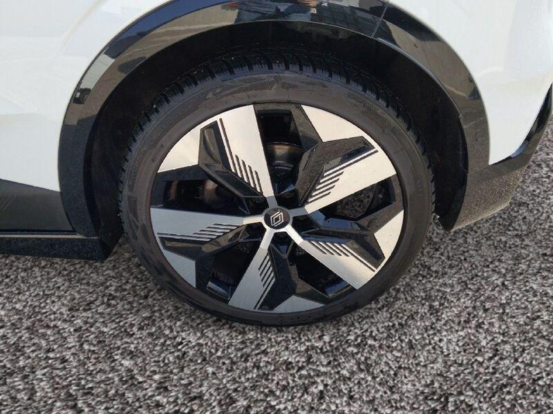 Renault Mégane E-Tech El. Mégane E-Tech Electric EV60 220 CV Optimum Charge Techno