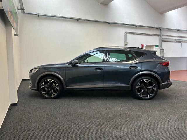 CUPRA Formentor 1.4 PHEV e-Hybrid DSG PROMO "SMART PAY"