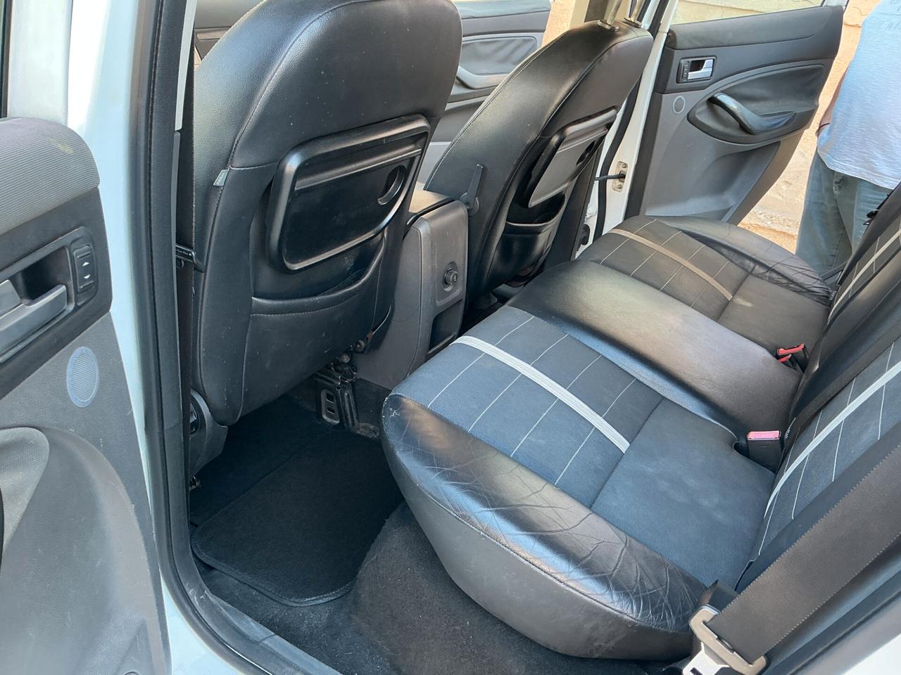 Ford Kuga 2.0 TDCi 136 CV 4WD Titanium DPF
