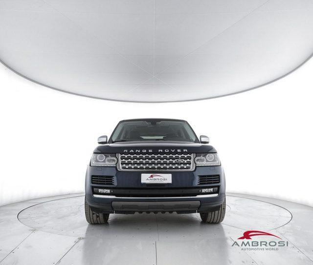 LAND ROVER Range Rover 3.0 TDV6 Vogue