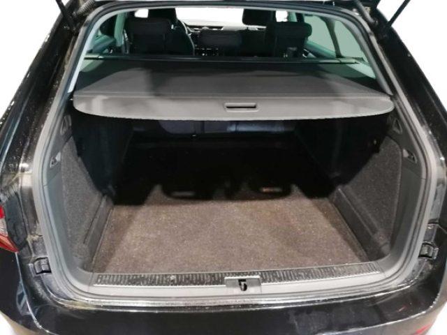 SKODA Superb Wagon 2.0 TDI EVO 150CV DSG Executive LED, Navi