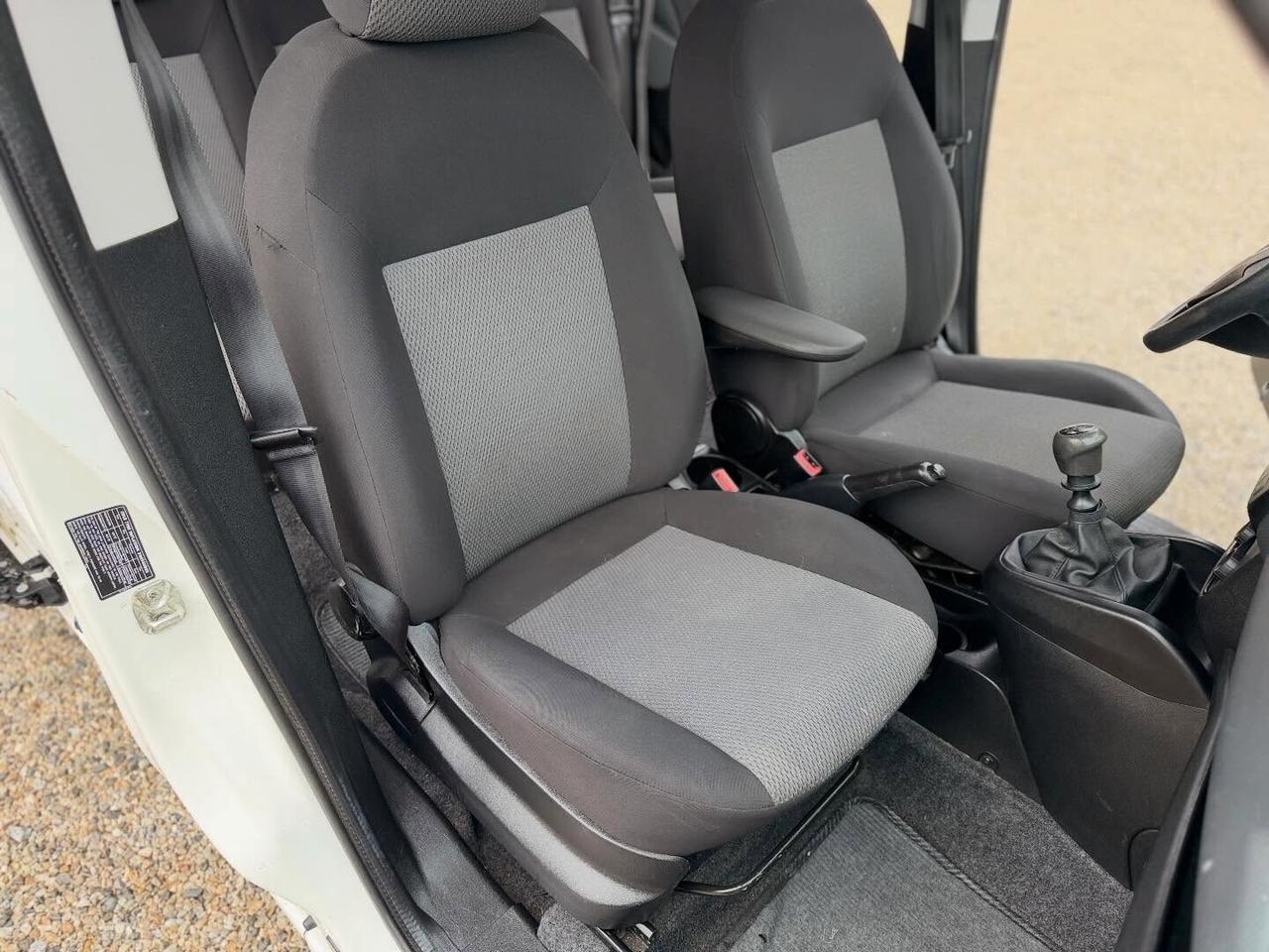 Fiat Doblo Doblò 1.6 MJT 105CV PC Combi N1