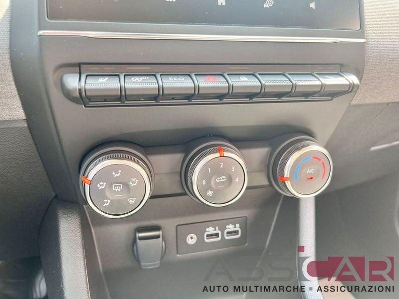 Renault Clio ECO-G 100 CV Evolution