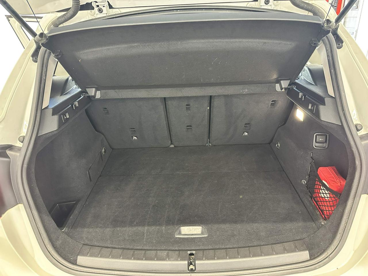 Bmw 216d Active Tourer