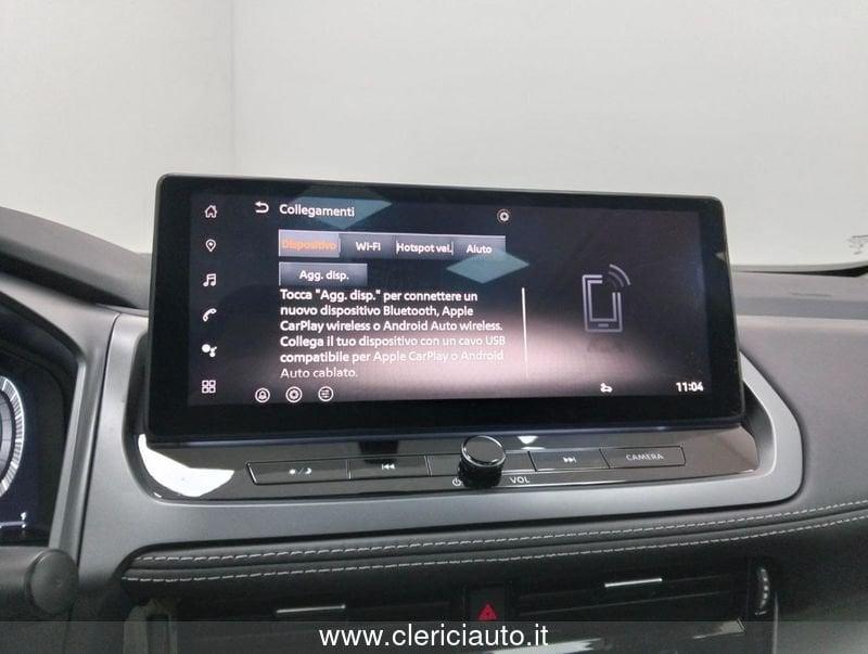 Nissan Qashqai e-Power N-Connecta (TETTO PAN.)