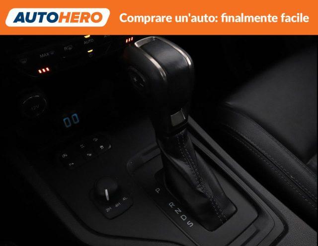 FORD Ranger 2.0 TDCi aut. DC Limited 5 posti