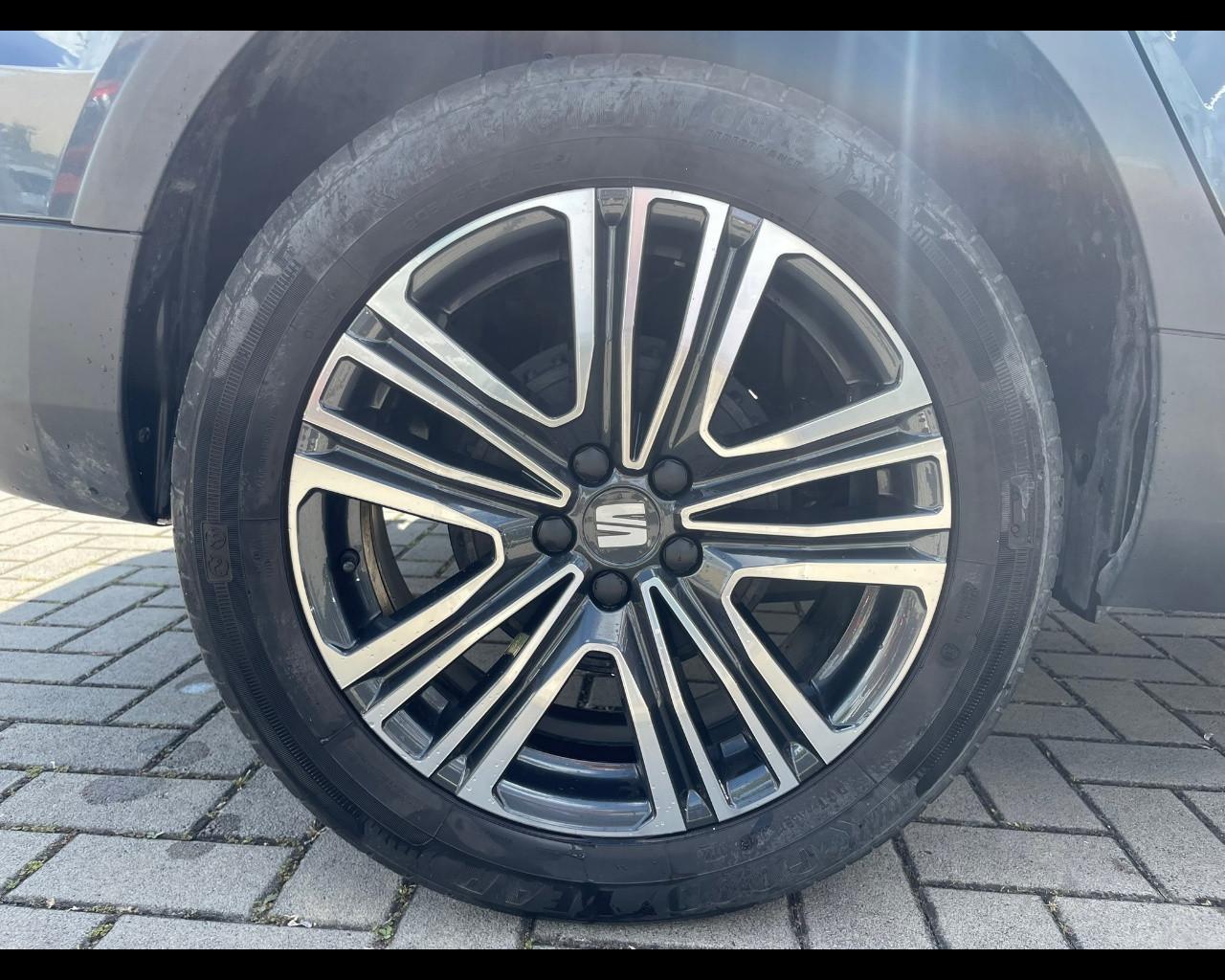 SEAT Arona 1.0 ecotsi Style 95cv