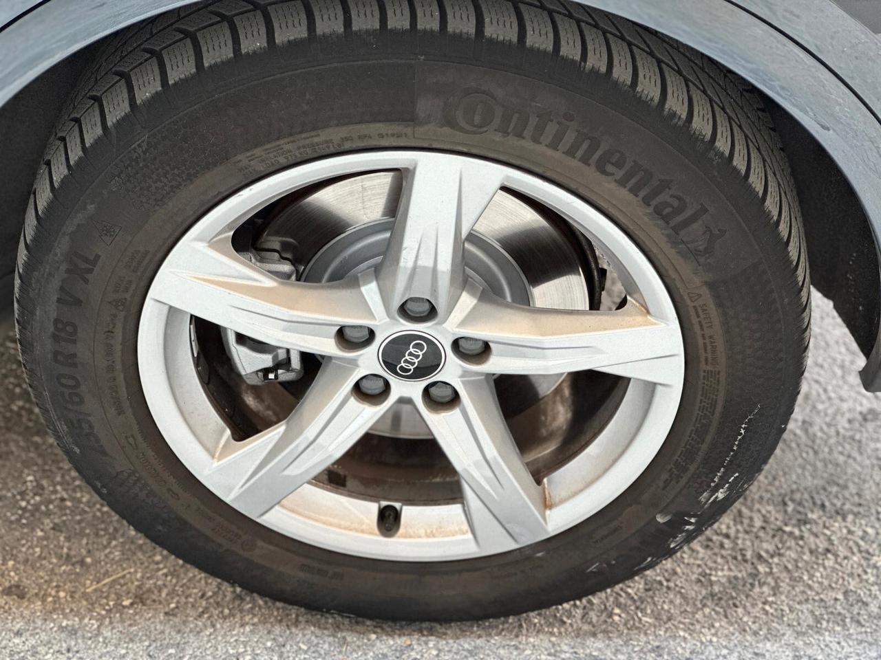 Audi Q5 Sportback 2.0 TDI S tronic Advanced