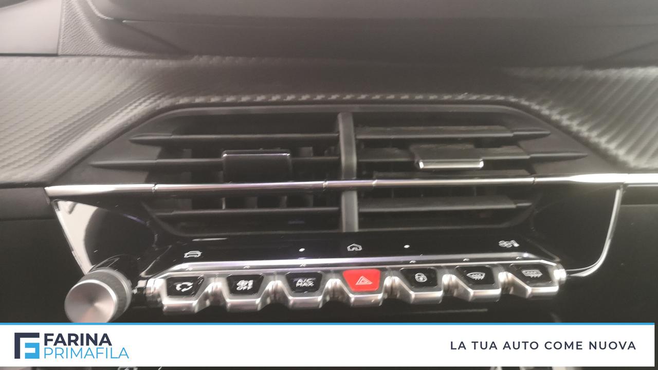 PEUGEOT 2008 II 2023 - 2008 1.2 puretech Allure s&s 100cv