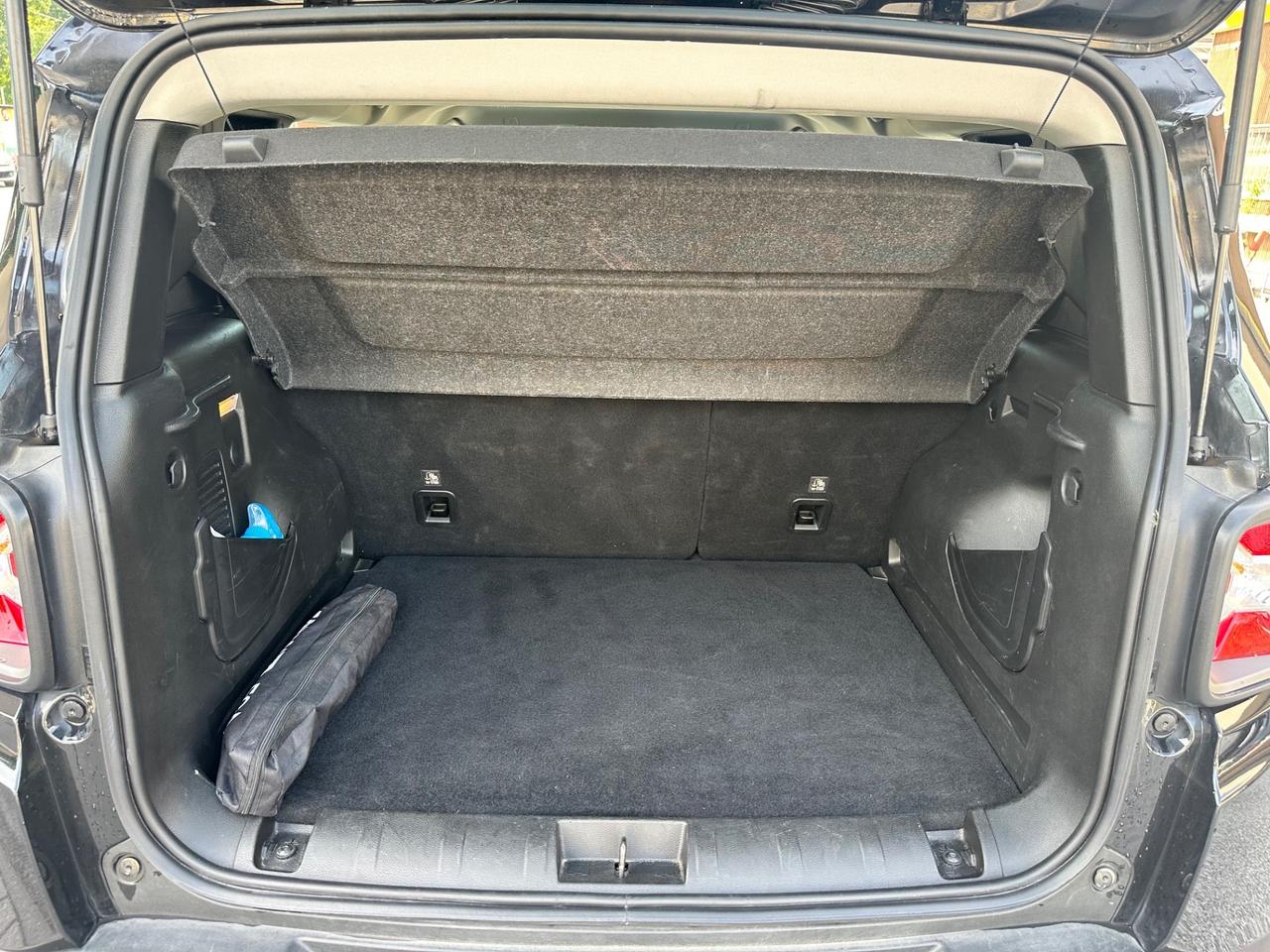 Jeep Renegade 1.0 T3 Limited GPL