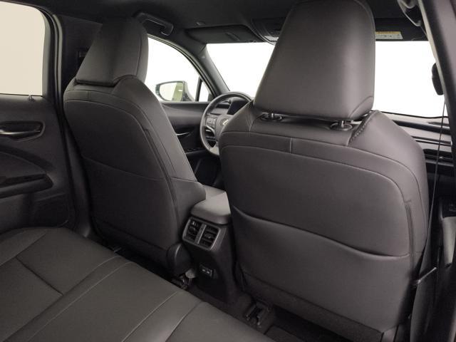 LEXUS UX 250h 250h 2.0 Midnight 2wd cvt