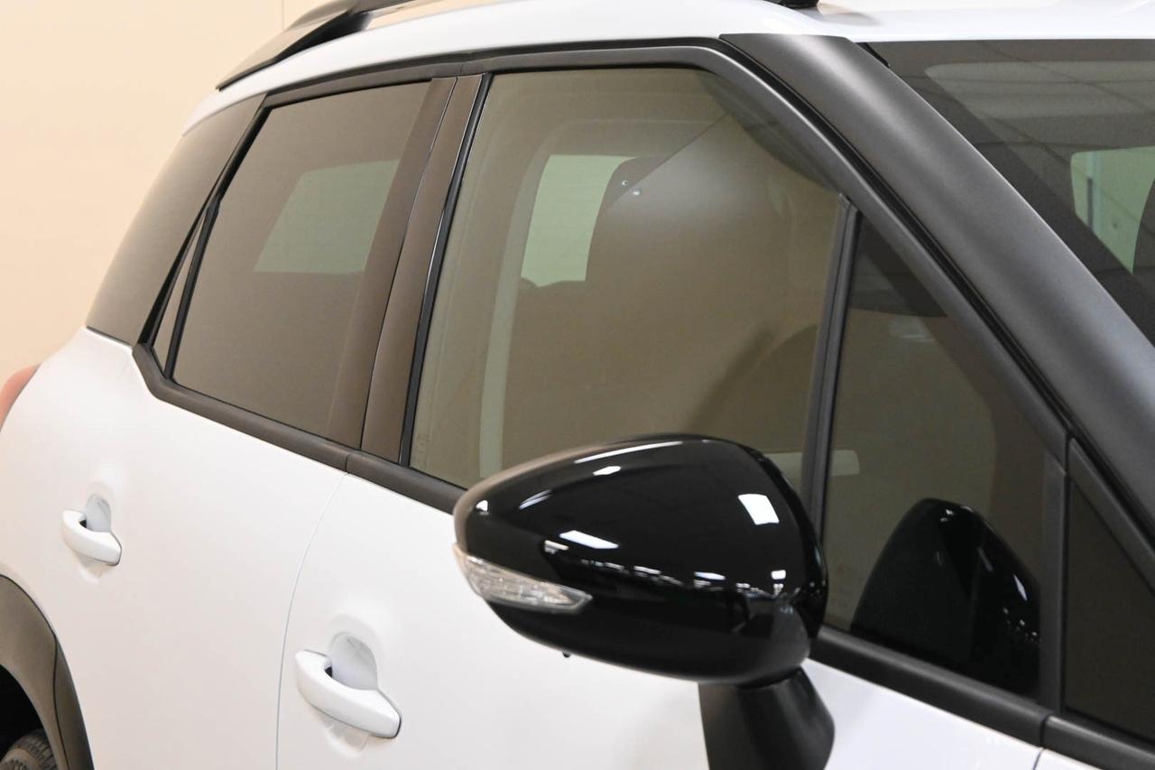 CITROEN C3 Aircross 1ª s. C3 Aircross PureTech...