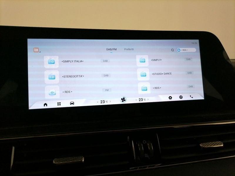 Omoda Omoda 5 Omoda 5 1.6 TGDI 147CV aut. Premium