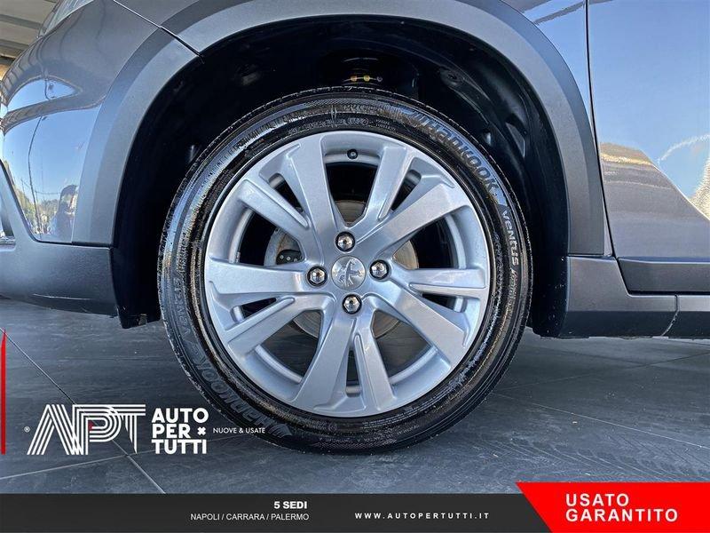Peugeot 2008 2008 1.6 bluehdi Allure 100cv