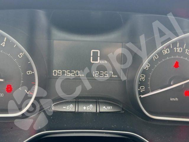 PEUGEOT 208 1° serie PureTech 82 5 porte