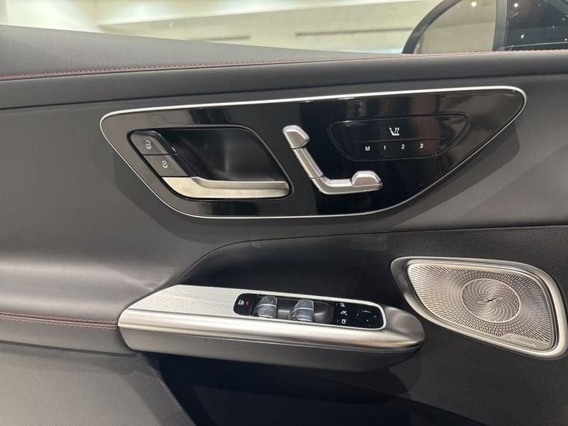 Mercedes-Benz GLC AMG 43 4Matic AMG Line Premium Plus Extra