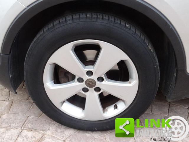 OPEL Mokka X 1.6 CDTI 110 CV ADVANCE