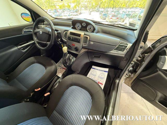 LANCIA Ypsilon 1.2 Oro Bianco