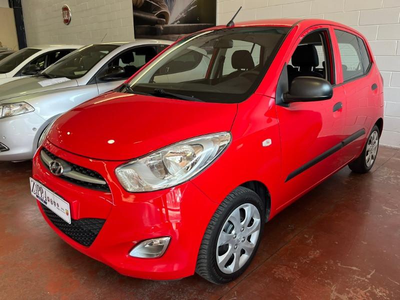 HYUNDAI i10 1.1 12V Classic