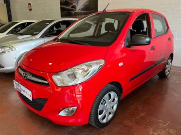 HYUNDAI i10 1.1 12V Classic