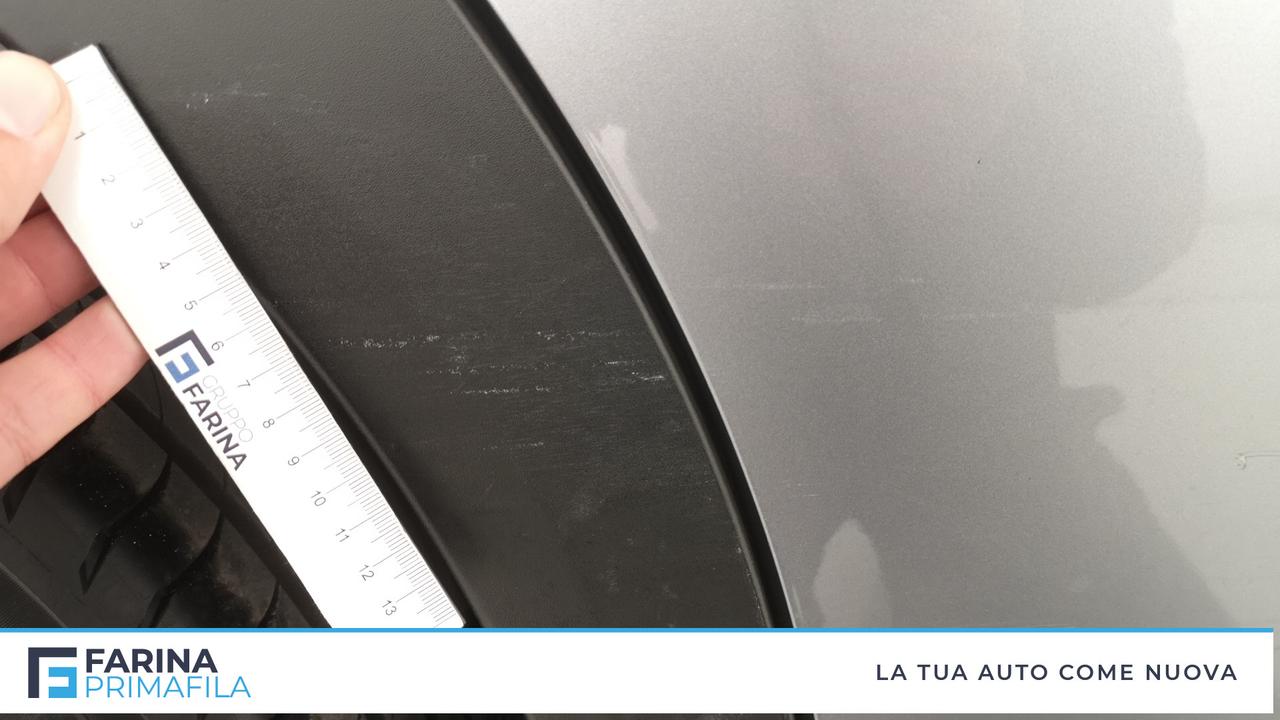 PEUGEOT 3008 III 2024 - 3008 1.2 hybrid GT 145cv e-dcs6