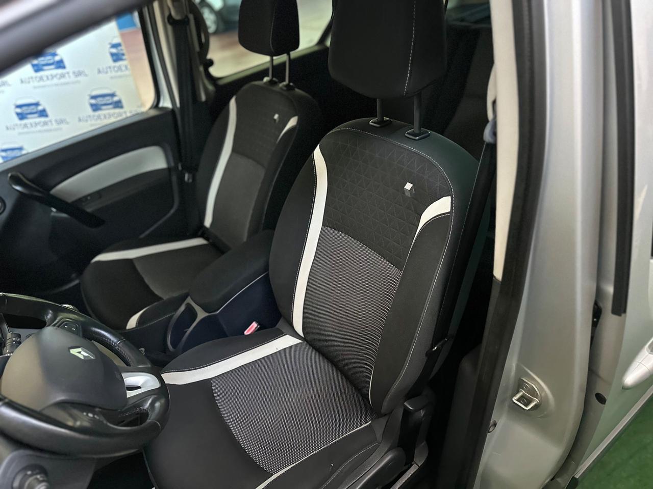 Renault Kangoo 1.5 dCi 90CV /80.000km/2017