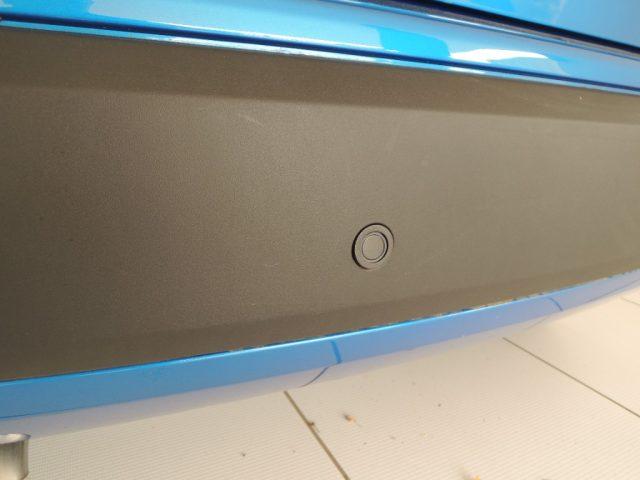 FIAT Panda 1.0 FireFly Hybrid Icon