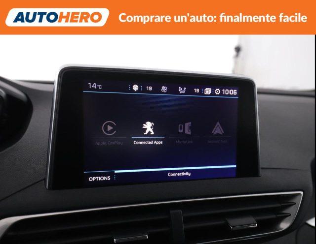 PEUGEOT 3008 PureTech Turbo 130 S&S EAT6 Allure