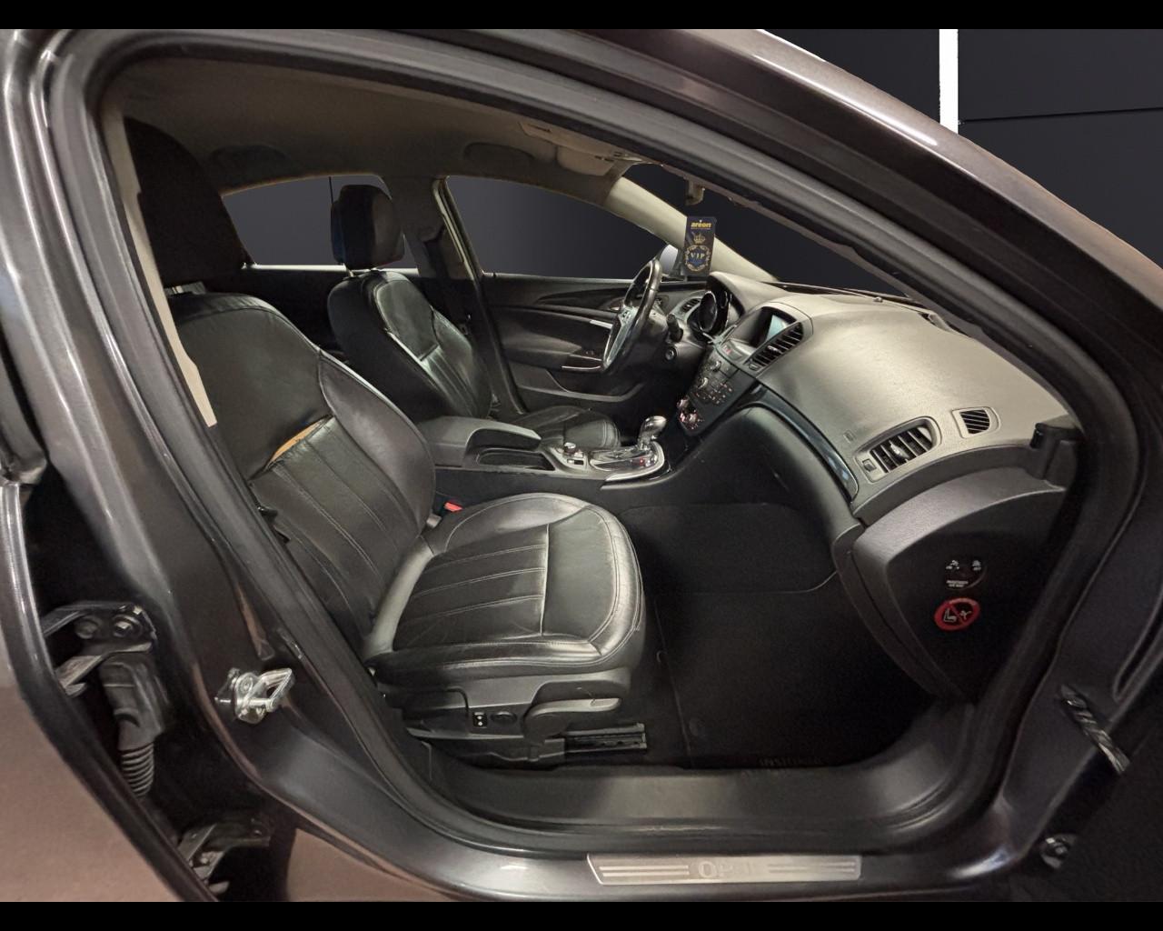 OPEL Insignia - 2.0 CDTI 160CV 4 porte aut.