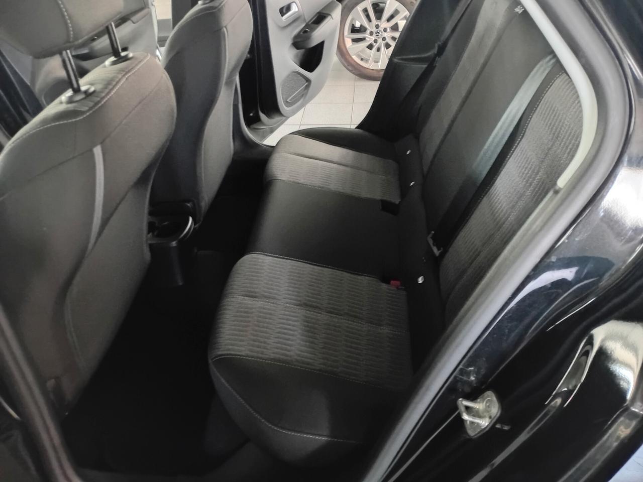Opel Corsa 1.5 D 100 CV Elegance