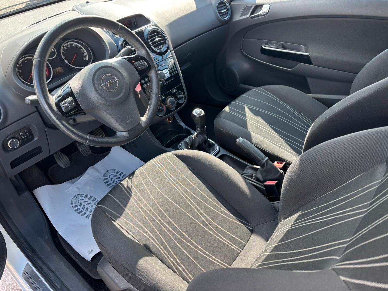 Opel Corsa 1.0 12V 3 porte Club GPL