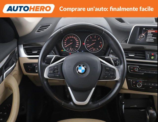 BMW X1 xDrive18d xLine