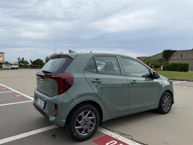 KIA Picanto 1.0 GDi KM0 URBAN+NAVI+CARPLAY+RCAM+PDC