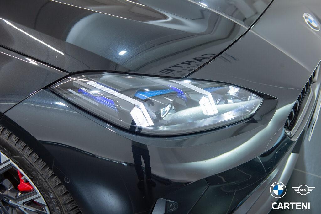 BMW Serie 1 118 d MSport Pro DCT