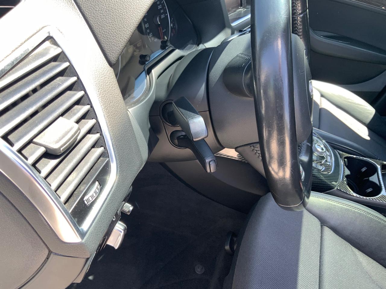 Audi Q5 2.0 TDI 190 CV clean diesel quattro S tr. Advanced Plus S. LINE.TETTO.