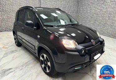 Fiat Panda 1.2 City Cross