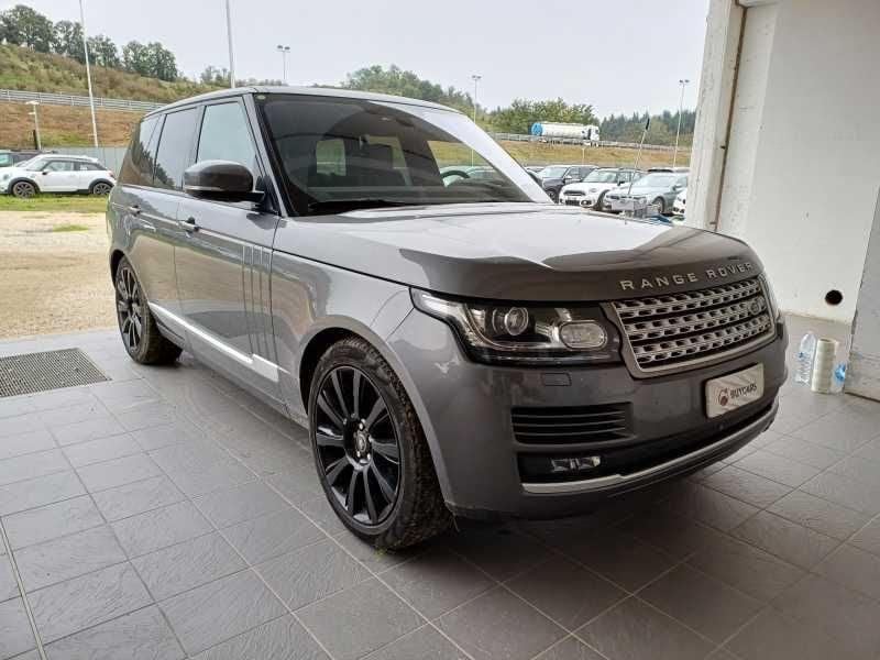 Land Rover Range Rover 4.4 sdV8 Autobiography auto my16 E6