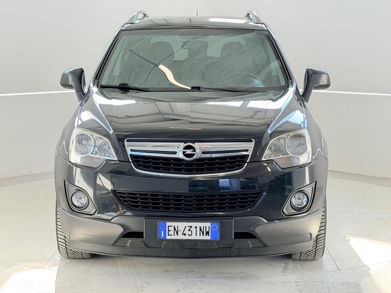 Opel Antara 2.2 Diesel 2012