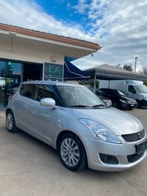 Suzuki Swift 1.2 VVT 5 porte GL Top