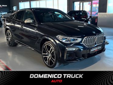 Bmw X6 M50 M50d