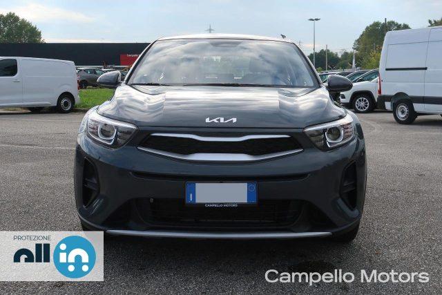 KIA Stonic Stonic 1.2 DPI Urban