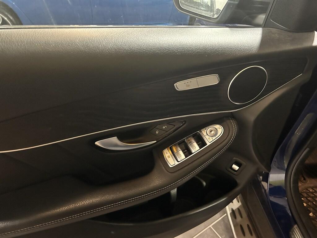 Mercedes GLC 220 220 D Premium Plus 4Matic 9G-Tronic Plus