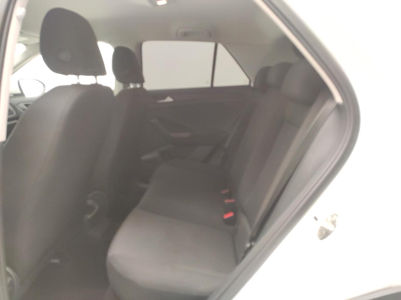 Volkswagen T-Roc 1.0 TSI Life