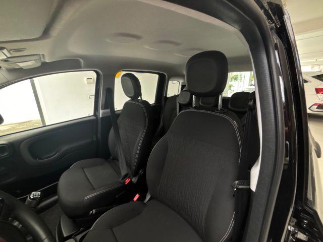 FIAT Panda 1.0 FireFly S&S Hybrid da ?139,00 mensili