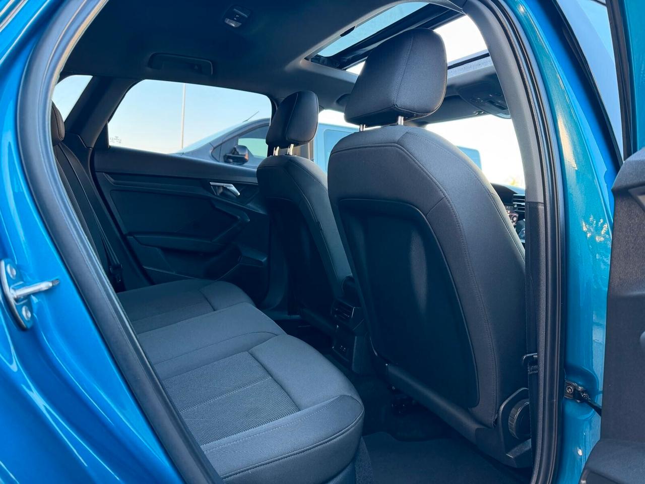 Audi A3 SPB 35 TDI S tronic Edition Tetto apribile