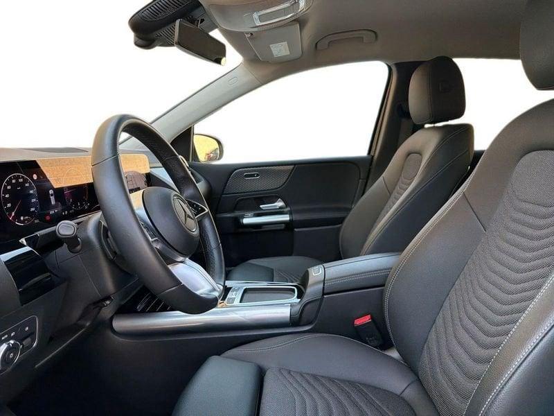 Mercedes-Benz Classe B B 180 d Progressive Advanced auto